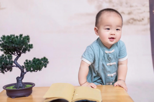 敦煌宝宝严重便秘